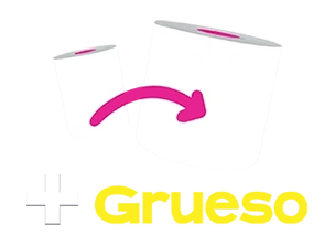 Mas Grueso