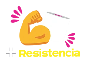 Mas Resistente